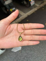 Ivy review photo