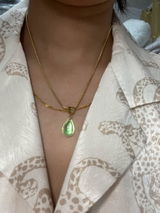 Olivia review photo