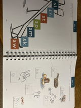 A. review photo