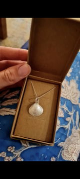 Tess review photo