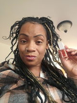 Alethia D VALENTINE review photo