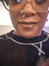 Alethia D VALENTINE review photo