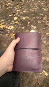 Anonymous review photo