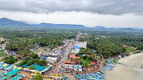 Saurav Sinha review photo
