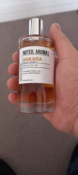 Anonymous review photo