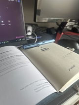 Lucas J. Martins review photo