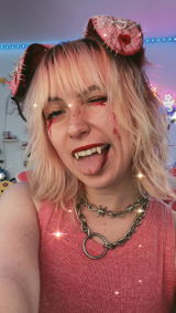 Hailey Strader review photo
