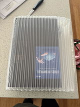 Tomas review photo