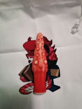 E. review photo