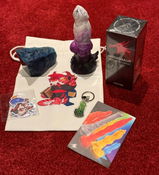 T0y C0llect0r review photo