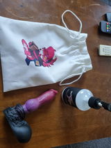 Anonymous review photo