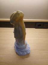 Patrick Dindinger review photo