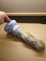 Patrick Dindinger review photo