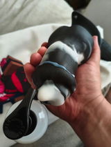 Anonymous review photo