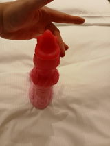 Patrick Dindinger review photo