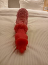 Patrick Dindinger review photo