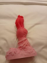 Patrick Dindinger review photo