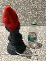 Anonymous review photo