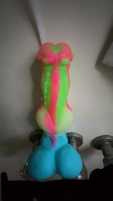 Mari review photo