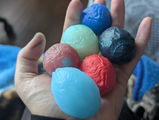 M review photo