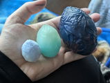 M review photo
