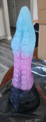Melissa review photo