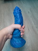 Loki Reaper review photo