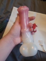 Anonymous review photo