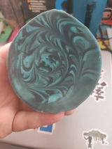 Louca P. review photo