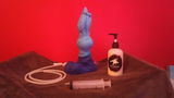 Oscar George review photo