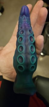 Anonymous review photo