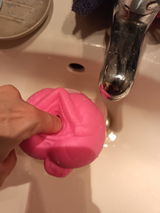 Anonymous review photo