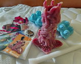 Cael review photo