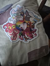 User picture