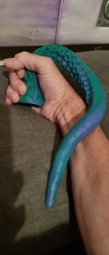Jharyd M review photo