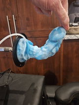 SpankyG review photo
