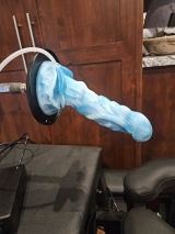 SpankyG review photo