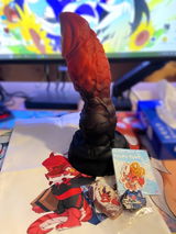 匿名 review photo