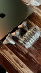 Priya Sinha review photo