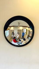 Reyansh Ghosh review photo