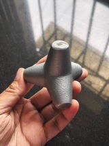 Abhishek review photo