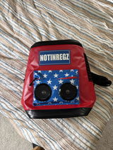 Murph review photo
