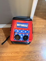 Reynolds review photo