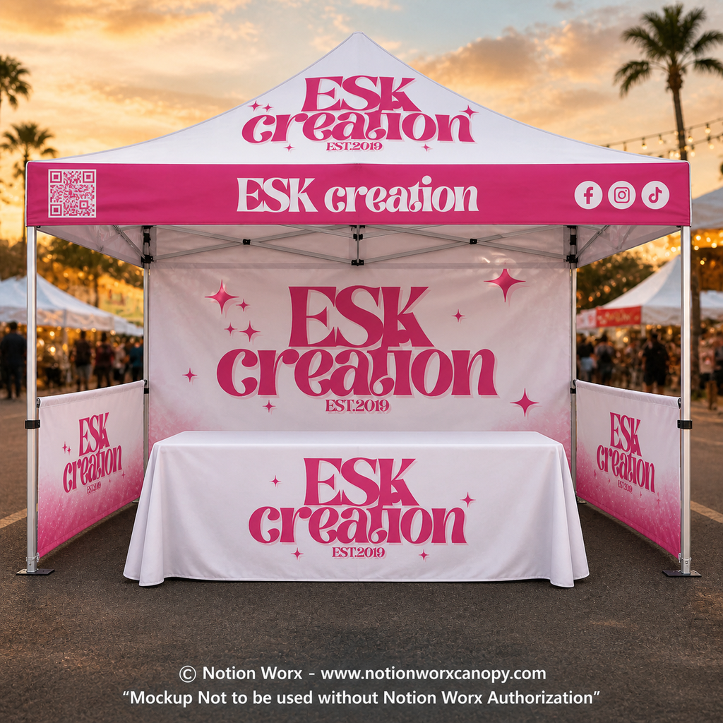 Eskcreation review image
