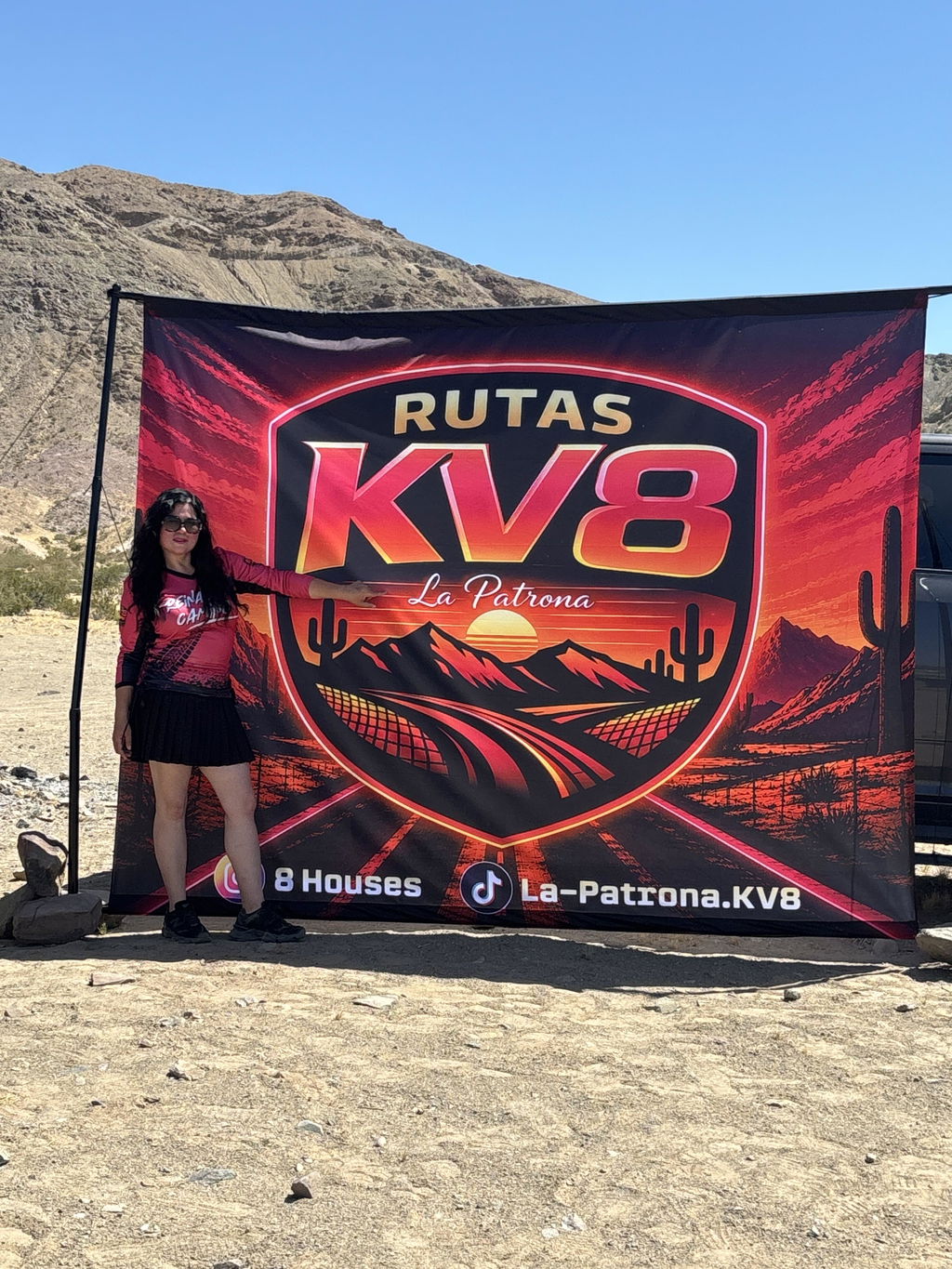 Karina Villasenor review image