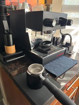 Randall Q. review photo