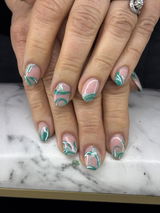 FoxxyNails review photo