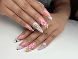 Shamy3dnailart review photo