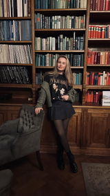 Katja review photo