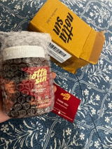 Dinky review photo